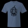 Unisex Beefy-T® T-Shirt Thumbnail