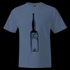 Unisex Beefy-T® T-Shirt Thumbnail