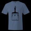 Unisex Beefy-T® T-Shirt Thumbnail