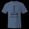 Unisex Beefy-T® T-Shirt Thumbnail