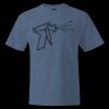 Unisex Beefy-T® T-Shirt Thumbnail
