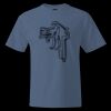 Unisex Beefy-T® T-Shirt Thumbnail