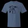 Unisex Beefy-T® T-Shirt Thumbnail