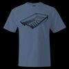 Unisex Beefy-T® T-Shirt Thumbnail