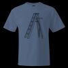 Unisex Beefy-T® T-Shirt Thumbnail