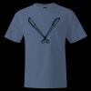 Unisex Beefy-T® T-Shirt Thumbnail