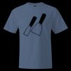 Unisex Beefy-T® T-Shirt Thumbnail