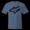 Unisex Beefy-T® T-Shirt Thumbnail