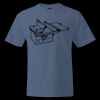 Unisex Beefy-T® T-Shirt Thumbnail