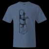 Unisex Beefy-T® T-Shirt Thumbnail