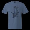 Unisex Beefy-T® T-Shirt Thumbnail