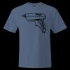 Unisex Beefy-T® T-Shirt Thumbnail