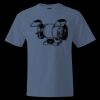 Unisex Beefy-T® T-Shirt Thumbnail