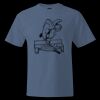 Unisex Beefy-T® T-Shirt Thumbnail