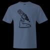 Unisex Beefy-T® T-Shirt Thumbnail