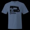 Unisex Beefy-T® T-Shirt Thumbnail