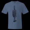 Unisex Beefy-T® T-Shirt Thumbnail