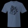 Unisex Beefy-T® T-Shirt Thumbnail
