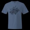 Unisex Beefy-T® T-Shirt Thumbnail