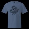 Unisex Beefy-T® T-Shirt Thumbnail