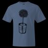 Unisex Beefy-T® T-Shirt Thumbnail