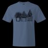 Unisex Beefy-T® T-Shirt Thumbnail