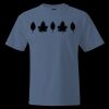 Unisex Beefy-T® T-Shirt Thumbnail