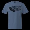 Unisex Beefy-T® T-Shirt Thumbnail