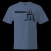 Unisex Beefy-T® T-Shirt Thumbnail