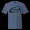 Unisex Beefy-T® T-Shirt Thumbnail