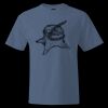 Unisex Beefy-T® T-Shirt Thumbnail