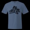 Unisex Beefy-T® T-Shirt Thumbnail