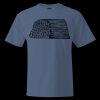 Unisex Beefy-T® T-Shirt Thumbnail