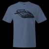 Unisex Beefy-T® T-Shirt Thumbnail