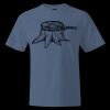 Unisex Beefy-T® T-Shirt Thumbnail