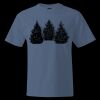 Unisex Beefy-T® T-Shirt Thumbnail