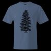 Unisex Beefy-T® T-Shirt Thumbnail