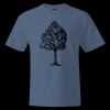 Unisex Beefy-T® T-Shirt Thumbnail