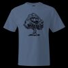 Unisex Beefy-T® T-Shirt Thumbnail