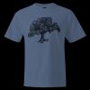 Unisex Beefy-T® T-Shirt Thumbnail