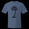 Unisex Beefy-T® T-Shirt Thumbnail