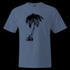 Unisex Beefy-T® T-Shirt Thumbnail