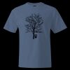 Unisex Beefy-T® T-Shirt Thumbnail