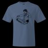 Unisex Beefy-T® T-Shirt Thumbnail