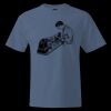 Unisex Beefy-T® T-Shirt Thumbnail