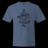 Unisex Beefy-T® T-Shirt Thumbnail