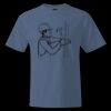 Unisex Beefy-T® T-Shirt Thumbnail