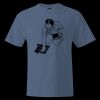 Unisex Beefy-T® T-Shirt Thumbnail