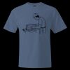 Unisex Beefy-T® T-Shirt Thumbnail