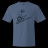 Unisex Beefy-T® T-Shirt Thumbnail